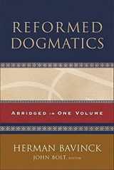 9780801036484-0801036488-Reformed Dogmatics: Abridged in One Volume