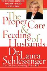 9780060520618-0060520612-The Proper Care and Feeding of Husbands