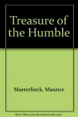 9780404163280-0404163289-Treasure of the Humble