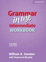9780521734790-0521734797-Grammar in Use Intermediate Workbook