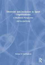 9781032163291-1032163291-Diversity and Inclusion in Sport Organizations: A Multilevel Perspective