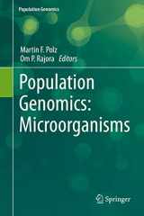 9783030047559-3030047555-Population Genomics: Microorganisms