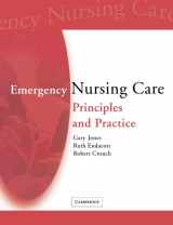 9780521702546-0521702542-Emergency Nursing Care: Principles and Practice