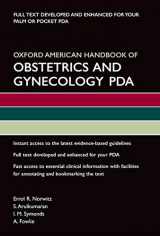 9780195339338-0195339339-Oxford American Handbook of Obstetrics and Gynecology PDA (Oxford American Handbooks of Medicine)