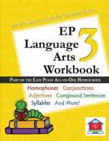 9781545251621-1545251622-EP Language Arts 3 Workbook