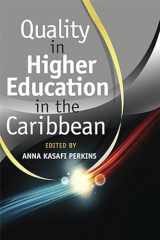 9789766405120-9766405123-Quality in Higher Education in the Caribbean