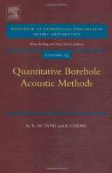9780080440514-0080440517-Quantitative Borehole Acoustic Methods (Volume 24) (Handbook of Geophysical Exploration: Seismic Exploration, Volume 24)