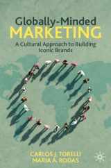 9783031508110-3031508114-Globally-Minded Marketing: A Cultural Approach to Building Iconic Brands