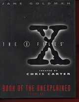 9780061052361-0061052361-The X-Files: Book of the Unexplained, Vol. 1