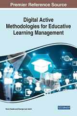 9781668447062-1668447061-Digital Active Methodologies for Educative Learning Management (Advances in Educational Technologies and Instructional Design)