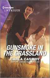 9781335582140-1335582142-Gunsmoke in the Grassland (Kings of Coyote Creek, 3)