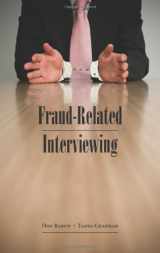 9781594607066-1594607060-Fraud-Related Interviewing