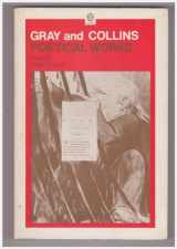 9780192811691-019281169X-Gray and Collins: Poetical Works (Oxford Paperbacks)