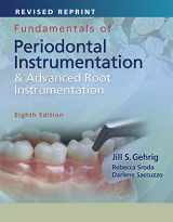 9781284242515-128424251X-Fundamentals of Periodontal Instrumentation and Advanced Root Instrumentation, Enhanced Edition