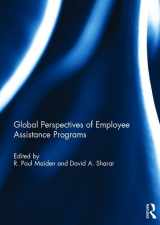 9781138962651-1138962651-Global Perspectives of Employee Assistance Programs