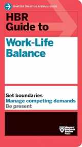 9781633697126-1633697126-HBR Guide to Work-Life Balance
