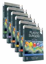 9780323810371-0323810373-Plastic Surgery: 6-Volume Set