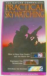 9781740893787-1740893786-The Nature Companions Practical Skywatching
