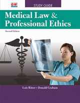9781645647287-1645647285-Medical Law & Professional Ethics