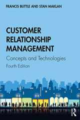 9781138498266-1138498262-Customer Relationship Management: Concepts and Technologies
