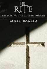 9780385522700-0385522703-The Rite: The Making of a Modern Exorcist