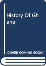 9780333295151-0333295153-A history of Ghana