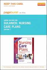9780323169820-0323169821-Nursing Care Plans - Elsevier eBook on Intel Education Study (Retail Access Card): Diagnoses, Interventions, and Outcomes