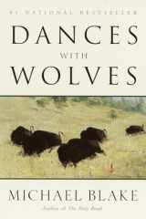 9780449000755-0449000753-Dances with Wolves: A Novel