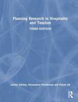 9781032522579-1032522577-Planning Research in Hospitality and Tourism