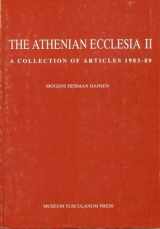 9788772890586-8772890584-The Athenian Ecclesia: A Collection of Articles 1983-1989 (Opuscula Graecolatina, Volume 31)