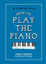 9781615195480-1615195483-How to Play the Piano