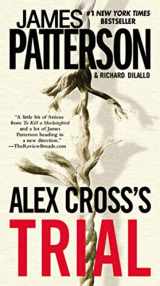 9780446557788-0446557781-Alex Cross's Trial (Alex Cross Adventures, 1)