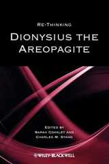 9781405180894-1405180897-Re-thinking Dionysius the Areopagite