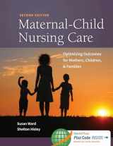 9780803636651-0803636652-Maternal-Child Nursing Care with Women's Health Companion 2e: Optimizing Outcomes for Mothers, Children, and Families