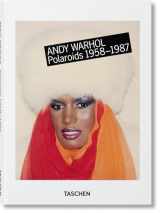 9783836590747-3836590743-Andy Warhol. Polaroids 1958-1987