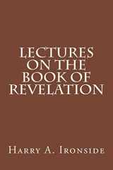 9781497541931-149754193X-Lectures on the Book of Revelation