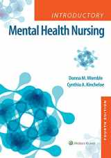 9781975103781-1975103785-Introductory Mental Health Nursing