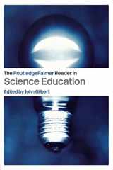 9780415327787-0415327784-The RoutledgeFalmer Reader in Science Education (RoutledgeFalmer Readers in Education)