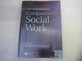 9780631223924-0631223924-The Blackwell Companion to Social Work