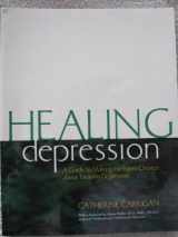 9781889797045-1889797049-Healing Depression: A Guide to Making Intelligent Choices About Treating Depression (Heartsfire Healing Series)