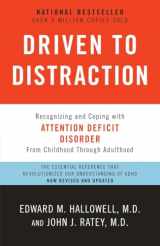 9780307743152-0307743152-Driven to Distraction (Revised): Recognizing and Coping with Attention Deficit Disorder