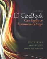 9781138574441-1138574449-The ID CaseBook: Case Studies in Instructional Design
