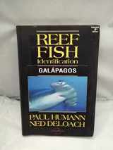 9781878348357-1878348353-Reef Fish Identification: Galapagos