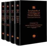 9781560327721-1560327723-Encyclopedia of Criminology and Deviant Behaviour