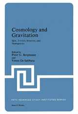 9781461331254-1461331250-Cosmology and Gravitation: Spin, Torsion, Rotation, and Supergravity (NATO Science Series B:)
