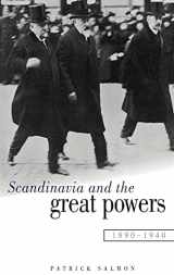 9780521411615-0521411610-Scandinavia and the Great Powers 1890–1940