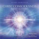 9780738761435-0738761435-Christ Consciousness Meditations CD: Mystical Union with the Universal Christ
