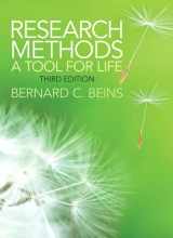 9780205903870-0205903878-Research Methods: A Tool for Life