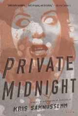 9781468310115-1468310119-Private Midnight: A Novel