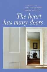 9781935052692-1935052691-The Heart Has Many Doors: A Novel of Emily Dickinson